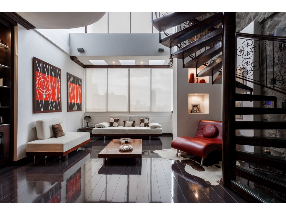 VENTA Penthouse Triplex 363m² PH Altamira Tower