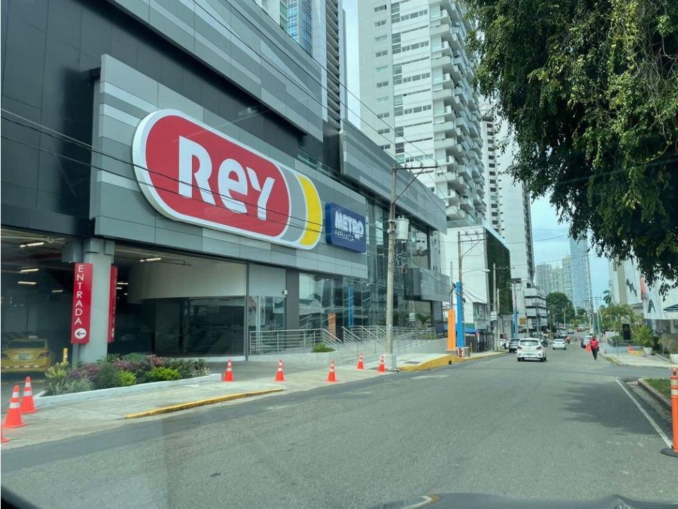 LOCAL COMERCIAL EN BELLA VISTA | PH 43 GV - 1