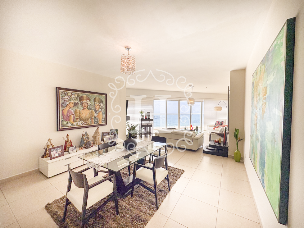 SE VENDE PENTHOUSE - PH RIVAGE