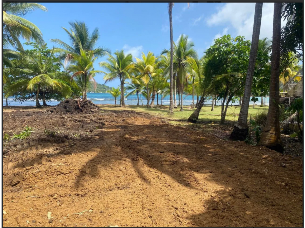 CARIBBEAN OCEANFRONT LAND | PORTOBELO, PANAMA - 1