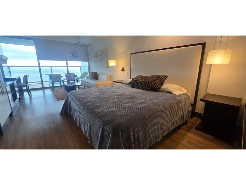 SE ALQUILA BAYLOFT STUDIO | PH TOC