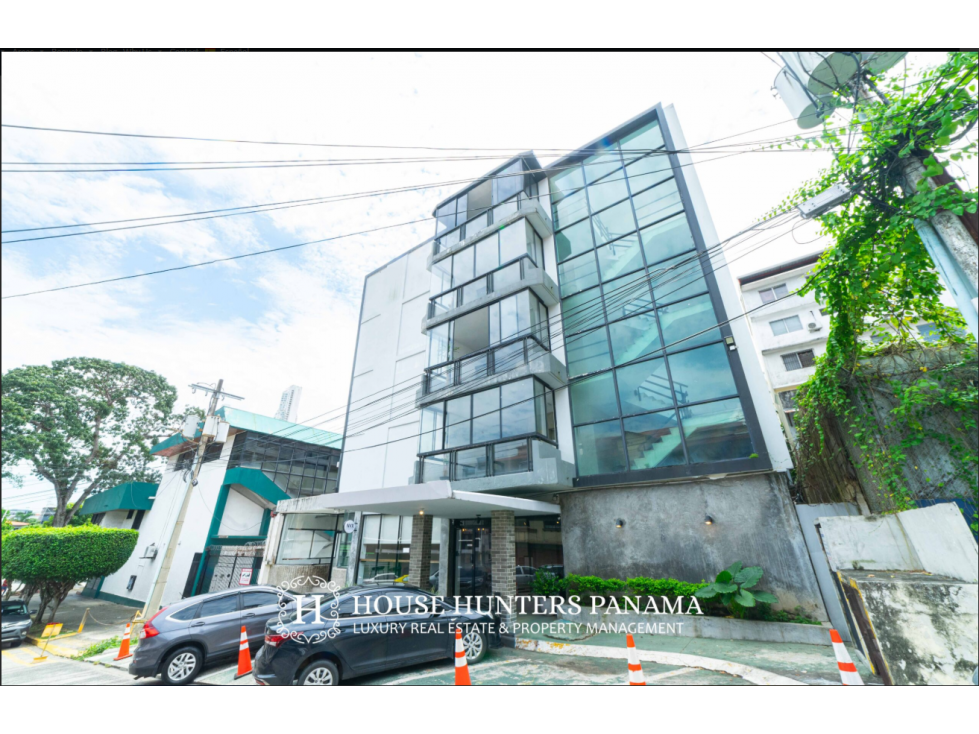 FOR SALE | COMMERCIAL BUILDING BELLA VISTA - 1