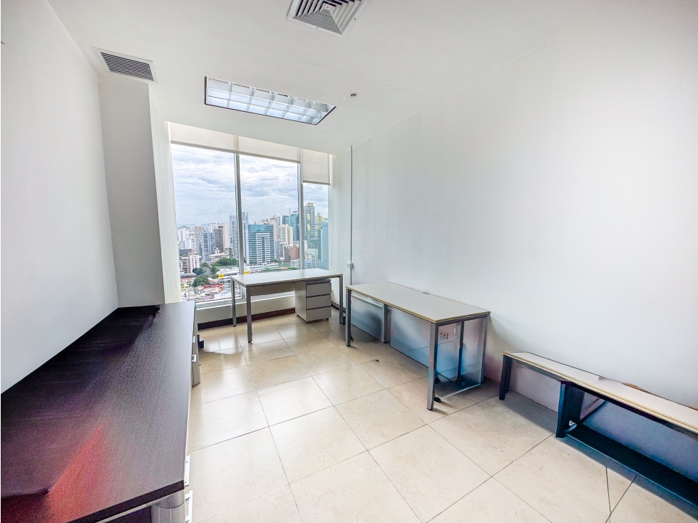 COMMERCIAL OFFICE FOR SALE - OCEAN BUSINESS PLAZA — foto 3