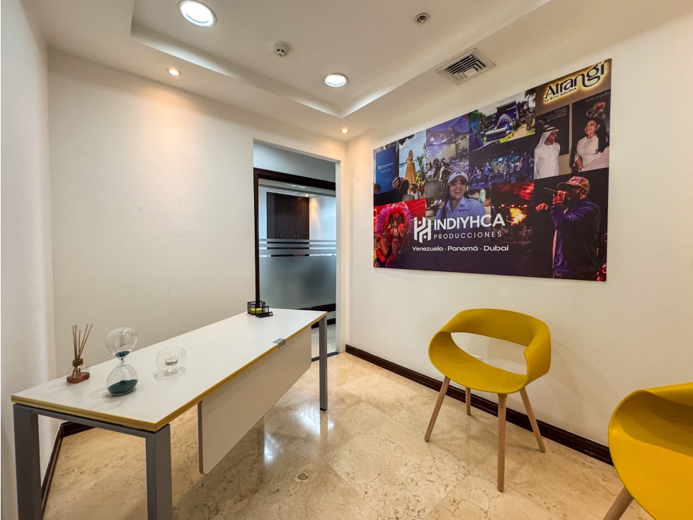 OFFICE FOR SALE IN OCEAN BUSINESS PLAZA! - OBARRIO — foto 5