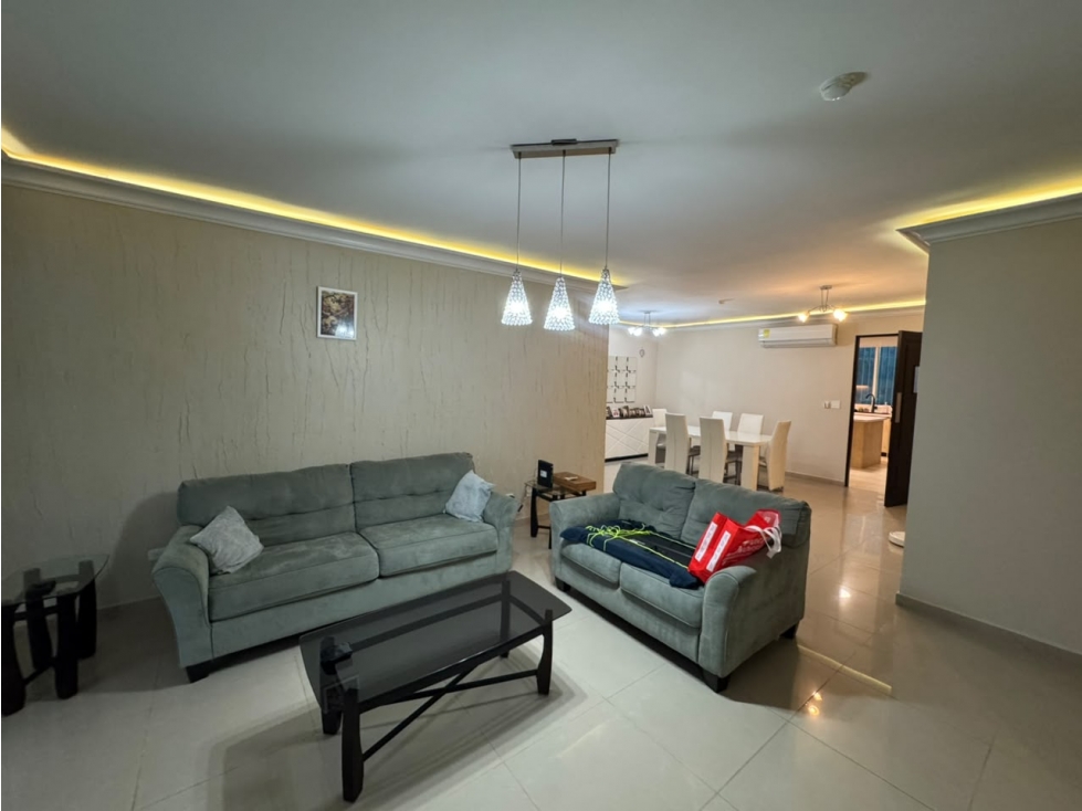 APARTAMENTO EN ALQUILER | PH OCEAN DRIVE — foto 2