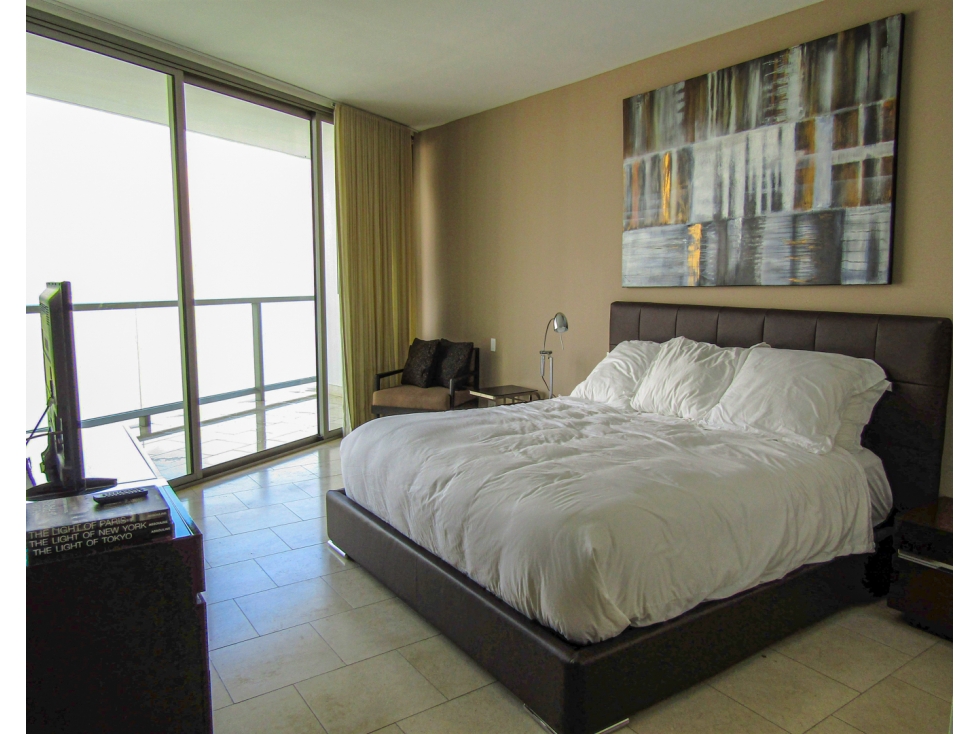 FURNISHED APARTMENT FOR RENT | THE OCEAN CLUB — foto 2