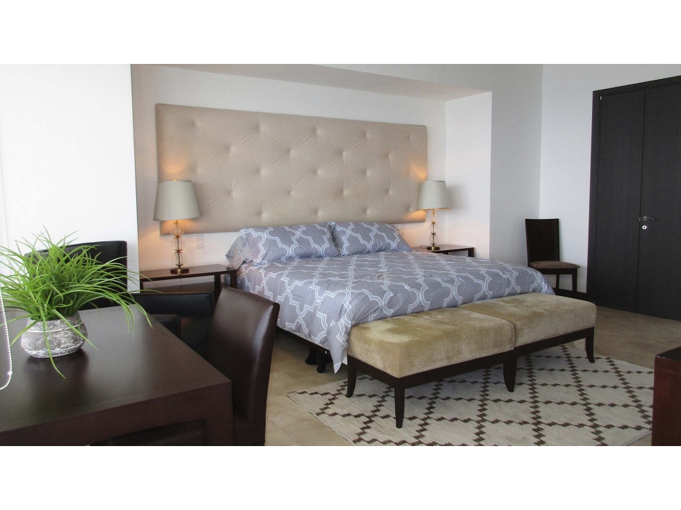 LUXURY APARTMENT FOR RENT | THE OCEAN CLUB — foto 2