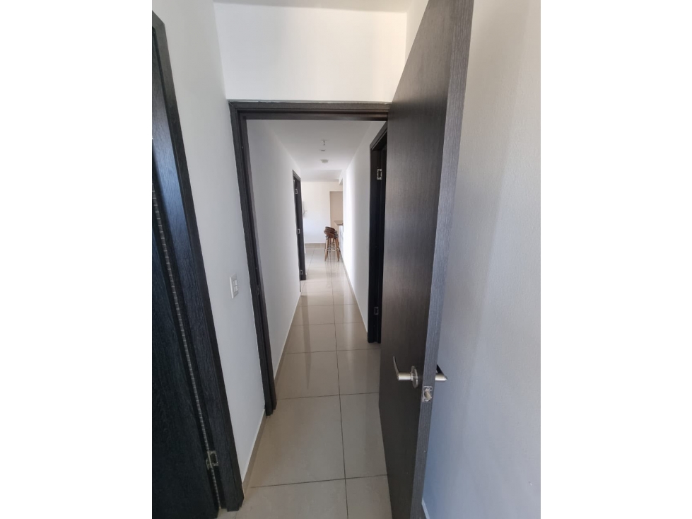 APARTAMENTO EN VENTA EN PH TOP TOWERS - COSTA DEL ESTE — foto 2