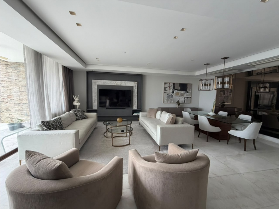 Apt. 376m² The Residences Punta Pacifica — foto 3