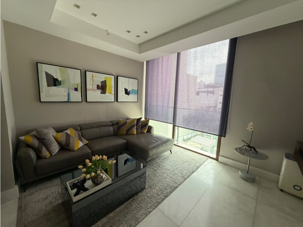 Apt. 376m² The Residences Punta Pacifica — foto 4