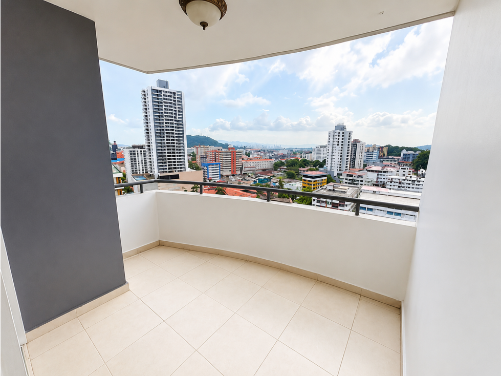 Apartamento 2 Recamaras en Alquiler en Bella Vista — foto 3