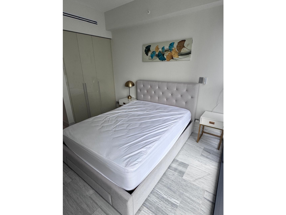 SE VENDE EN BELLA VISTA - PH NUOVO by Armani — foto 5