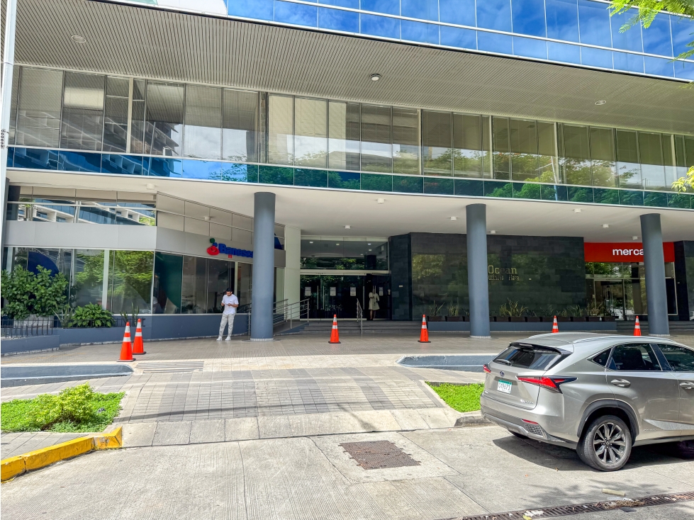 OFFICE FOR SALE IN OCEAN BUSINESS PLAZA! - OBARRIO — foto 2