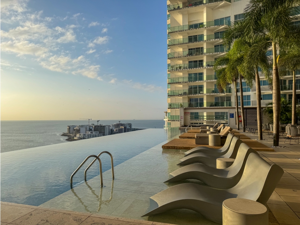 FOR RENT - THE OCEAN CLUB PANAMA | JW MARRIOTT