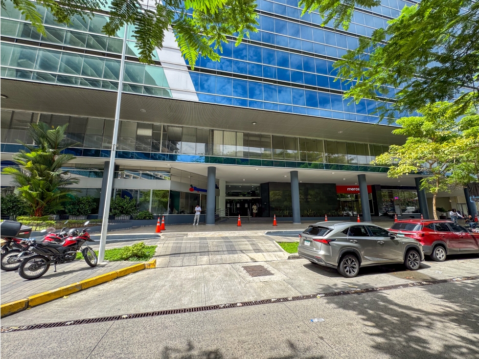 OFFICE FOR SALE IN OCEAN BUSINESS PLAZA! - OBARRIO — foto 3