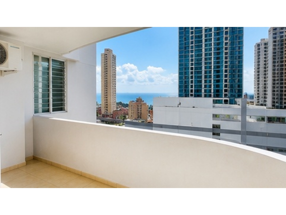 Apartamento 2 Recamaras en Alquiler en Bella Vista — foto 6