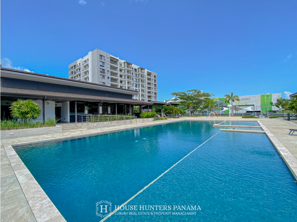 APTO EN ALQUILER PANAMA PACIFICO | PH EXPLORA