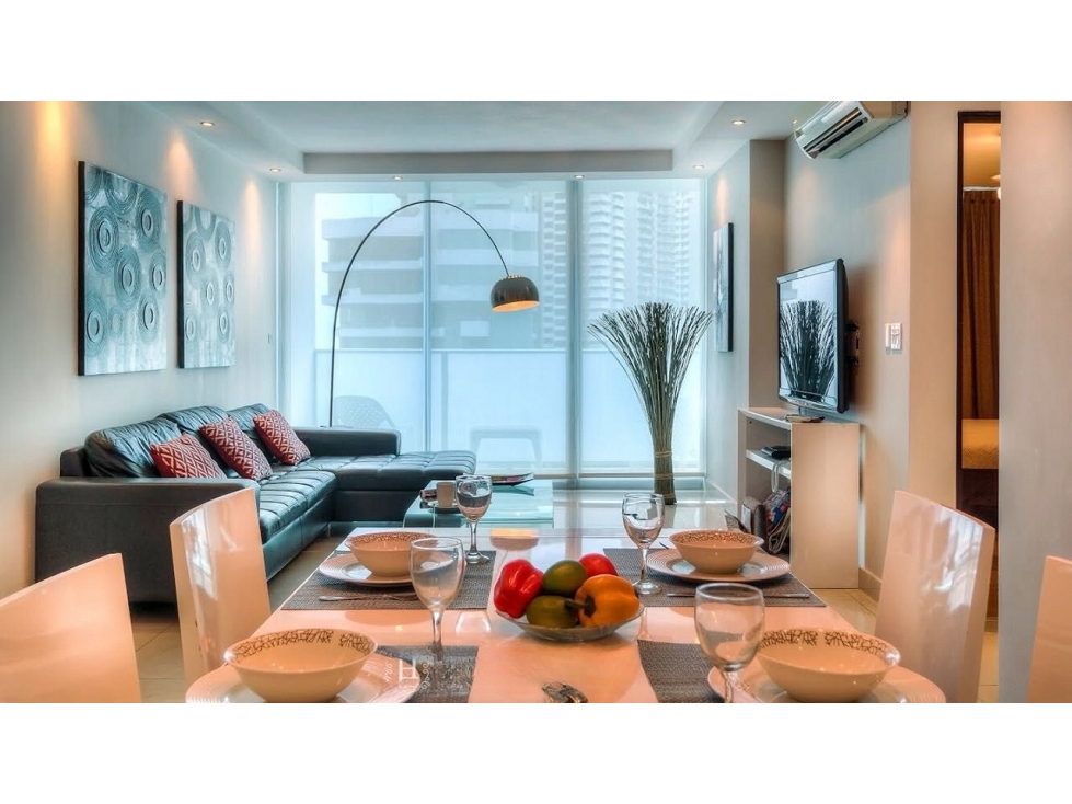 Elegante Apartamento en Venta en Punta Pacífica | Pacific Sky — foto 2