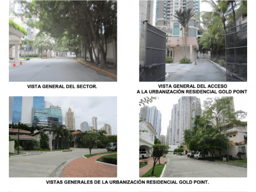 Terreno de Lujo de 991m² con Vista al Mar Punta Pacífica — foto 2