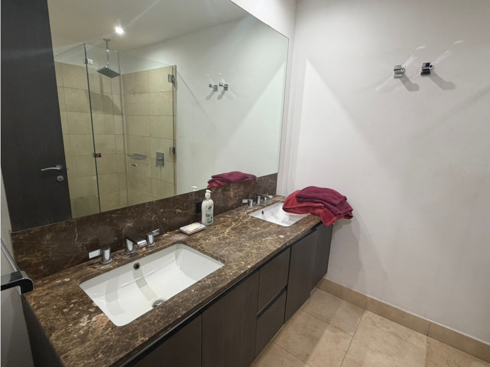 Apartamento de Lujo en The Ocean Club | 98 m² con Terraza — foto 5