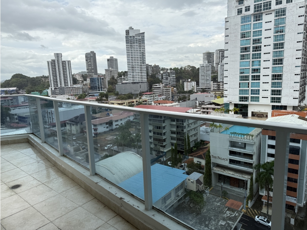 PH Bella Vista Park 156.47 m² | Amplio Apartamento Familiar — foto 2