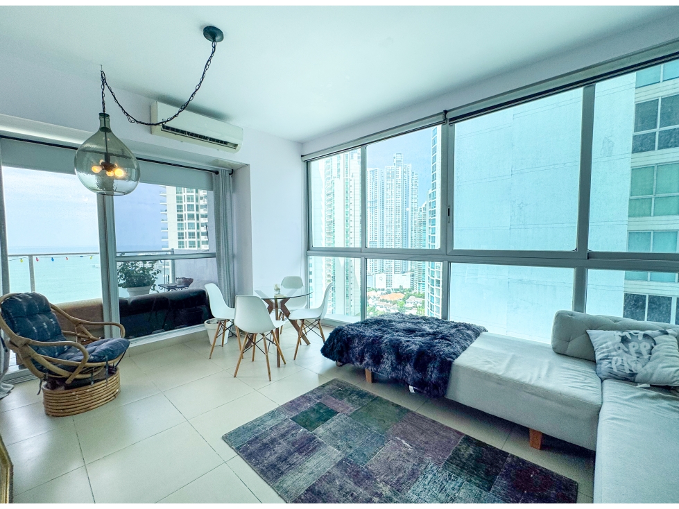 Apt. 205m² PH Oceanaire Punta Pacifica