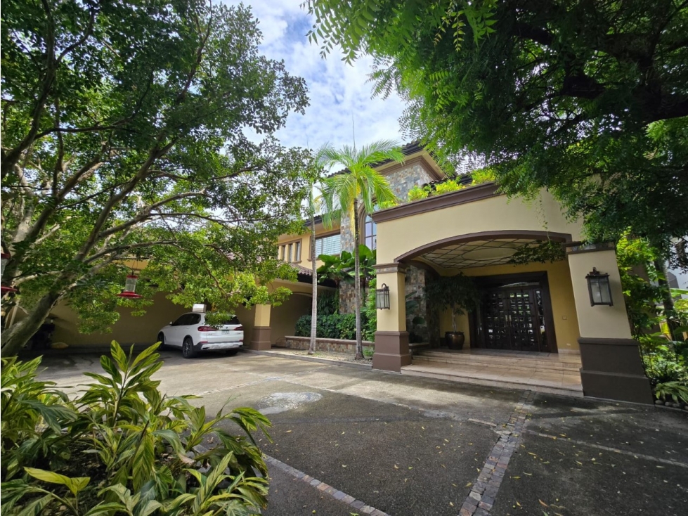 Casa de 1250m² en Balmoral Costa de Este — foto 2