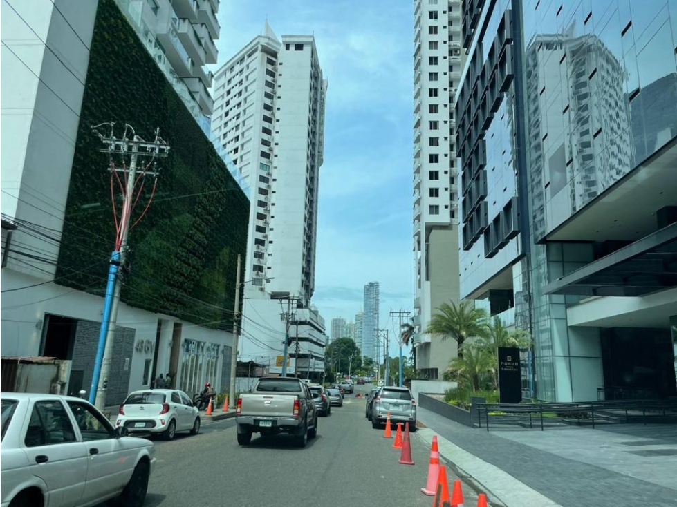LOCAL COMERCIAL EN BELLA VISTA | PH 43 GV - 2