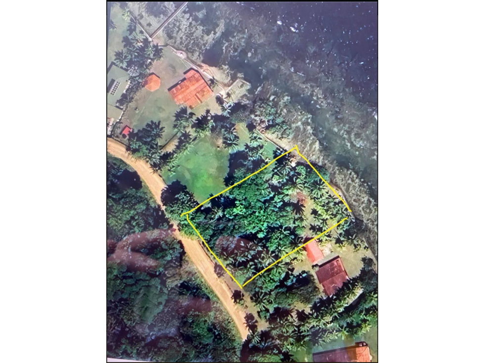 CARIBBEAN OCEANFRONT LAND | PORTOBELO, PANAMA - 2