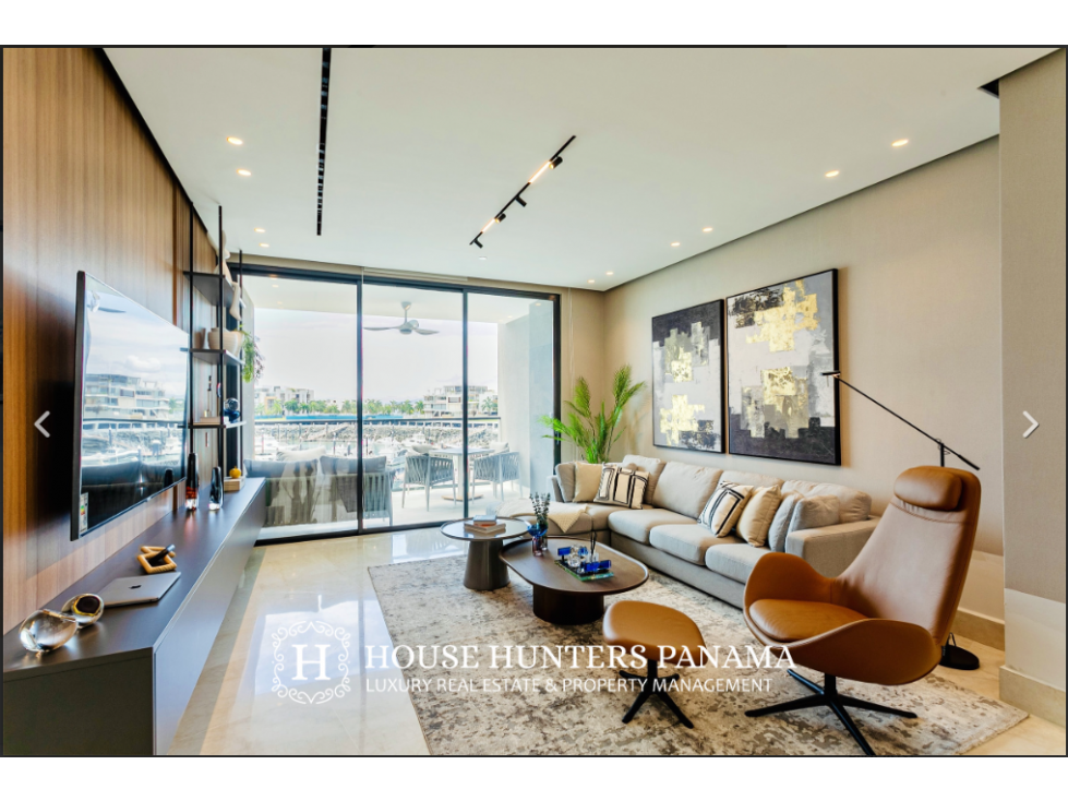 FOR SALE | PH CASA DEL MAR OCEAN REEF ISLANDS - 2