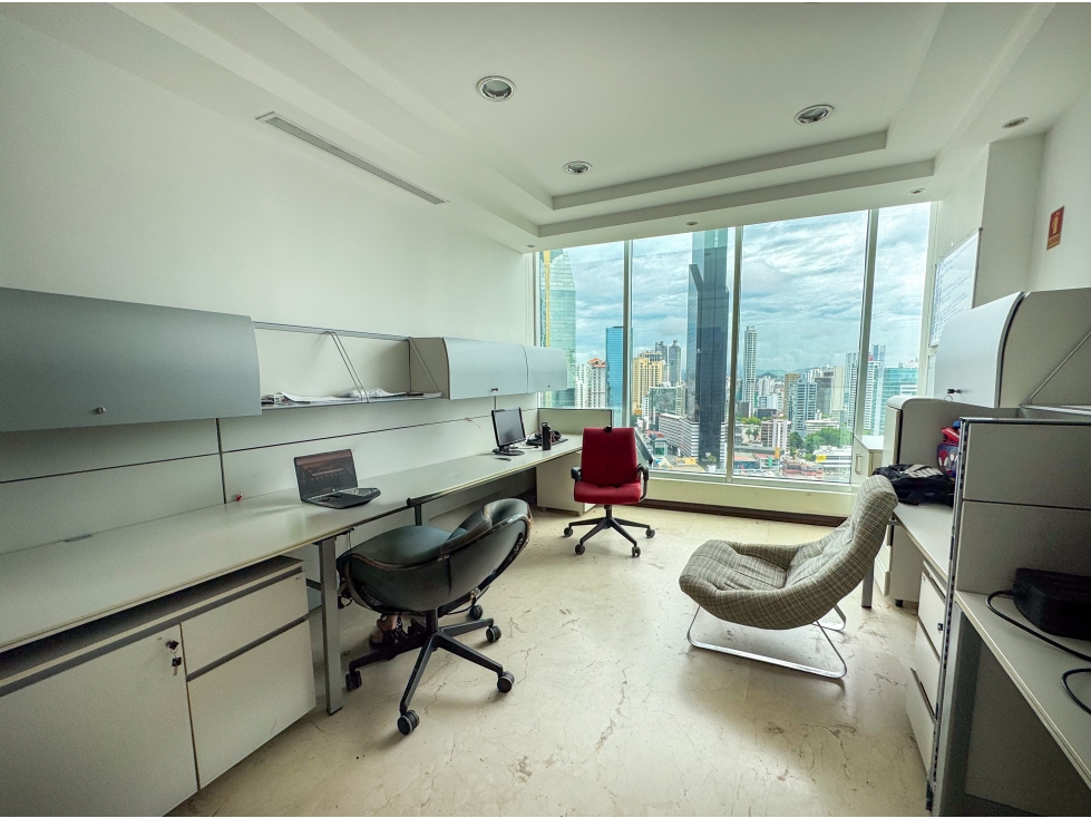 OFFICE FOR SALE IN OCEAN BUSINESS PLAZA! - OBARRIO — foto 6
