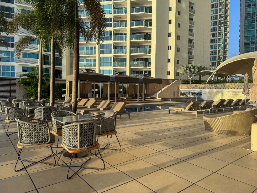 ¡SE VENDE -Â  APARTAMENTO EN THE OCEAN CLUB! — foto 2