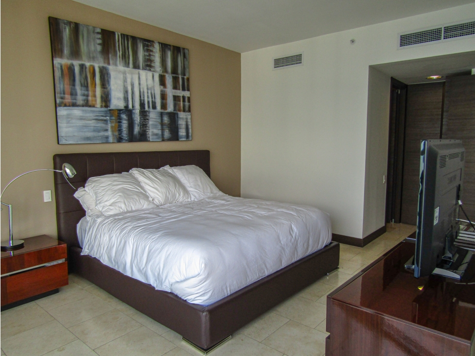 FURNISHED APARTMENT FOR RENT | THE OCEAN CLUB — foto 3