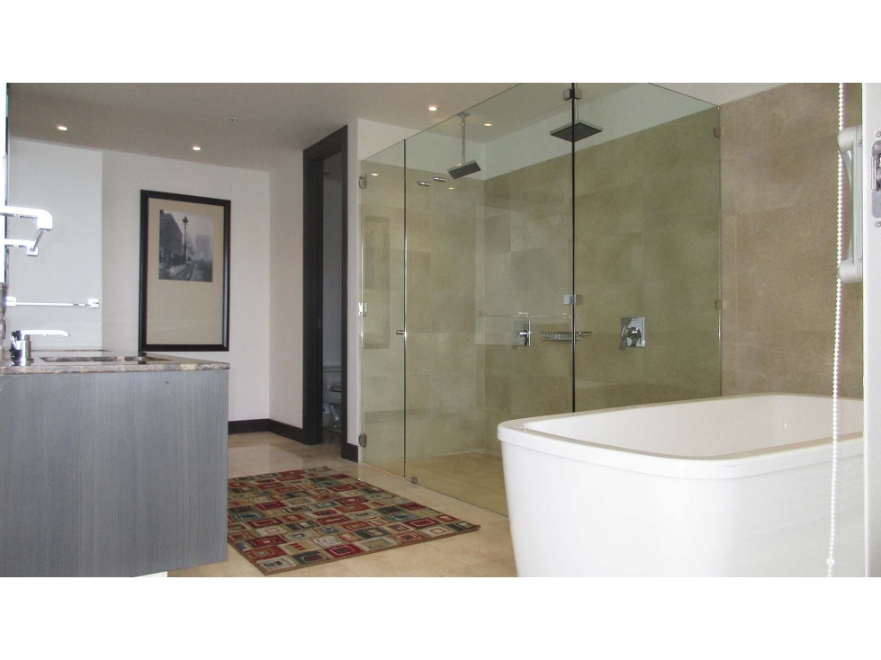 LUXURY APARTMENT FOR RENT | THE OCEAN CLUB — foto 3