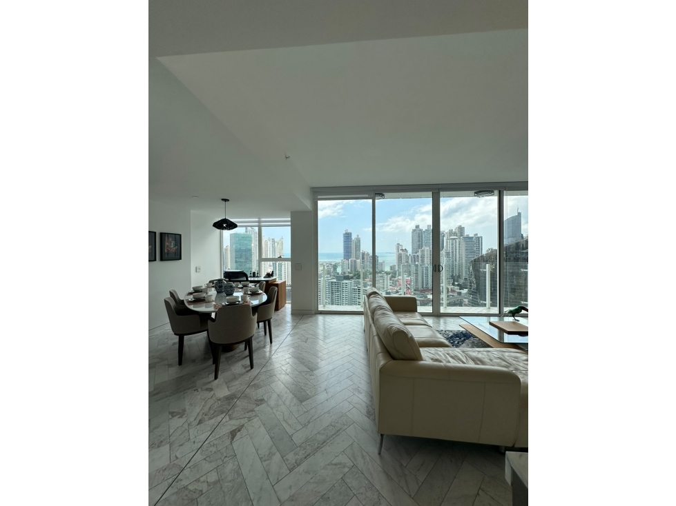 EN VENTA APARTAMENTO AMOBLADO / WANDERS & YOO — foto 3