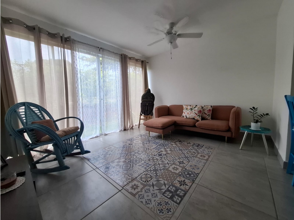 Casa 2 rec con piscina en Las Lajas de Coronado, — foto 2