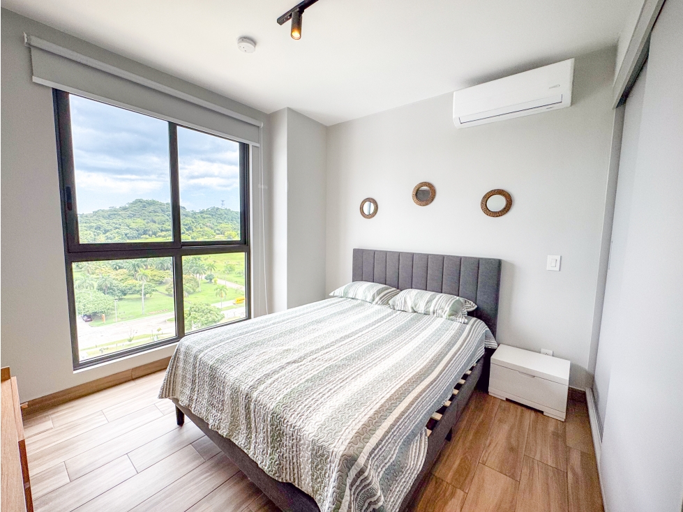 APARTMENT FOR SALE IN PH CENTRIQO PANAMA PACIFICO — foto 2