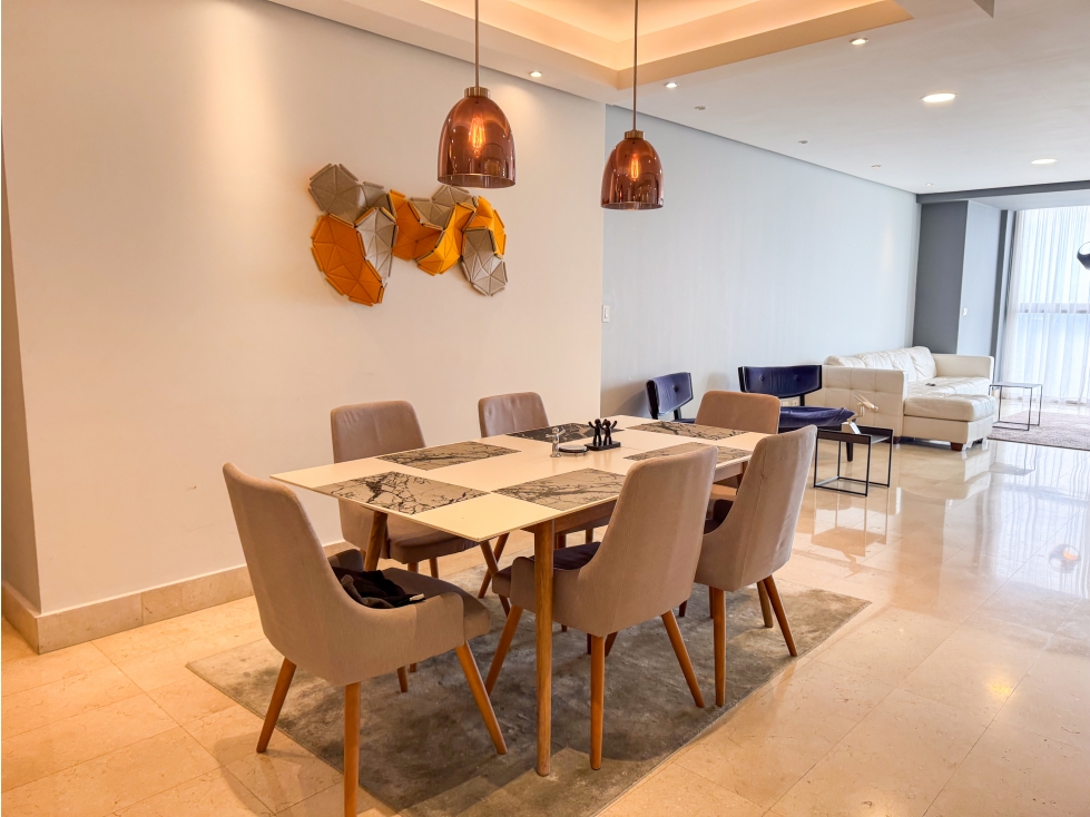 APARTMENT FOR SALE AT YOO PANAMA AV. BALBOA — foto 2