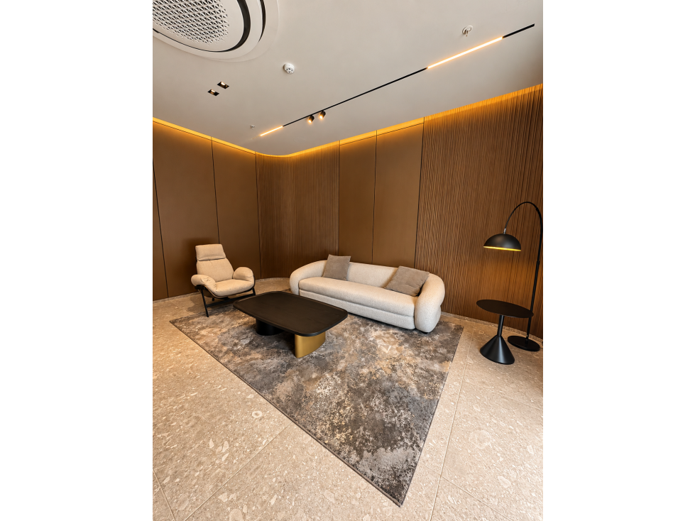APARTAMENTO EN VENTA PH LOOM | SAN FRANCISCO, PANAMÁ — foto 2