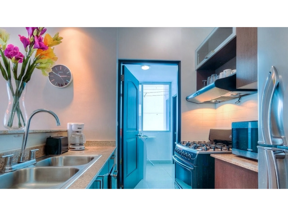Elegante Apartamento en Venta en Punta Pacífica | Pacific Sky — foto 6