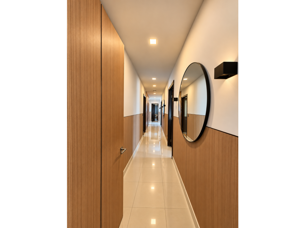 Lujoso y Espacioso Apartamento en Costa del Este — foto 6
