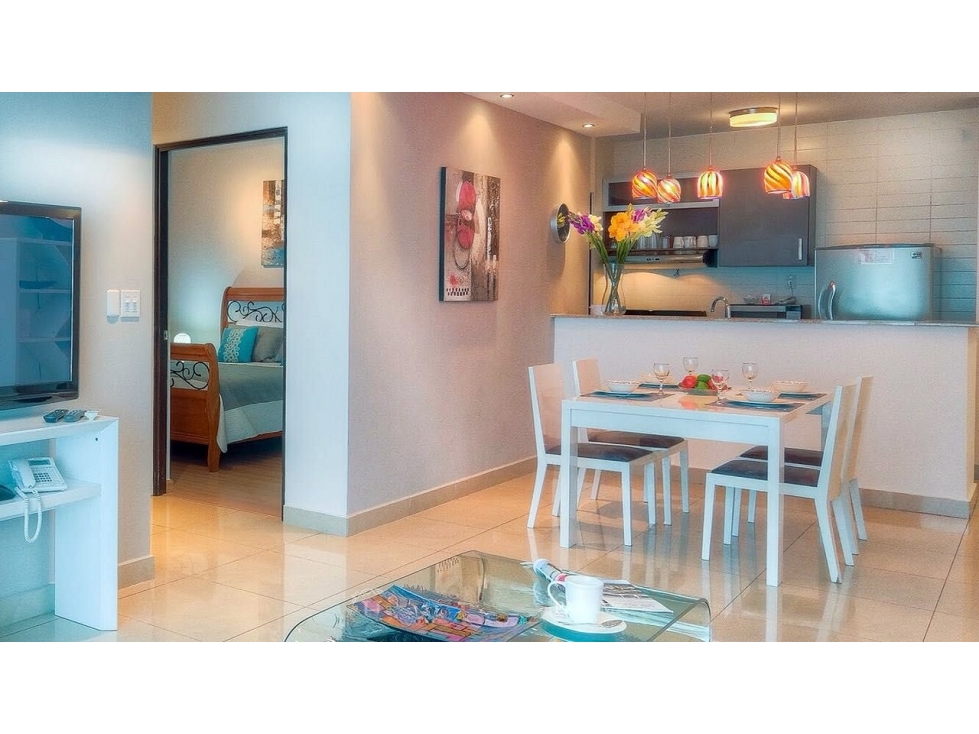 Elegante Apartamento en Venta en Punta Pacífica | Pacific Sky — foto 4