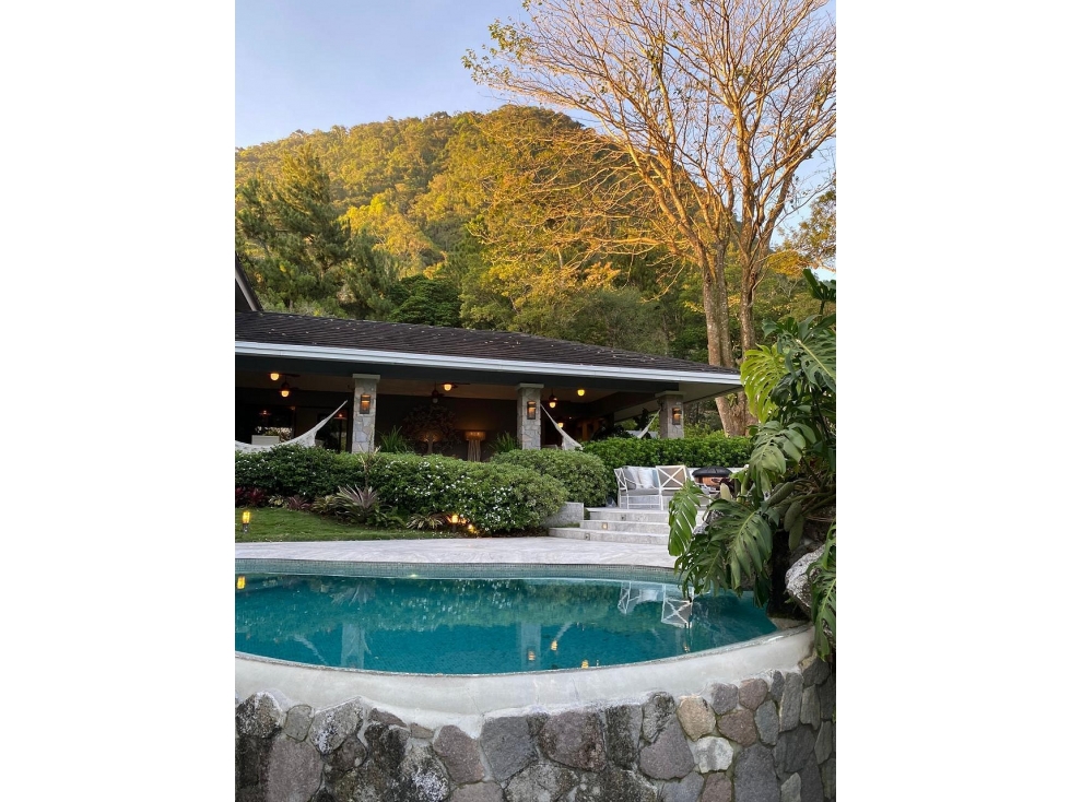Casa de Lujo 750m² en el Valle de Anton Coclé — foto 4