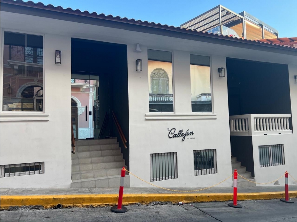 APARTAMENTO PARA ALQUILER O VENTA | PH PLAZUELA ALFARO — foto 3