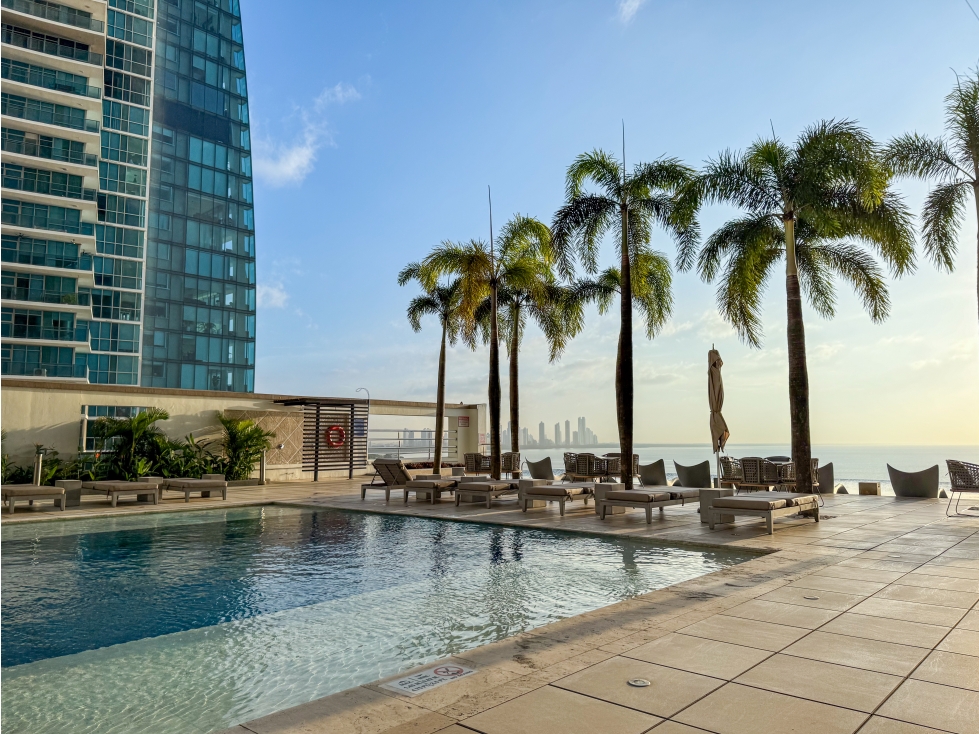 FOR RENT - THE OCEAN CLUB PANAMA | JW MARRIOTT