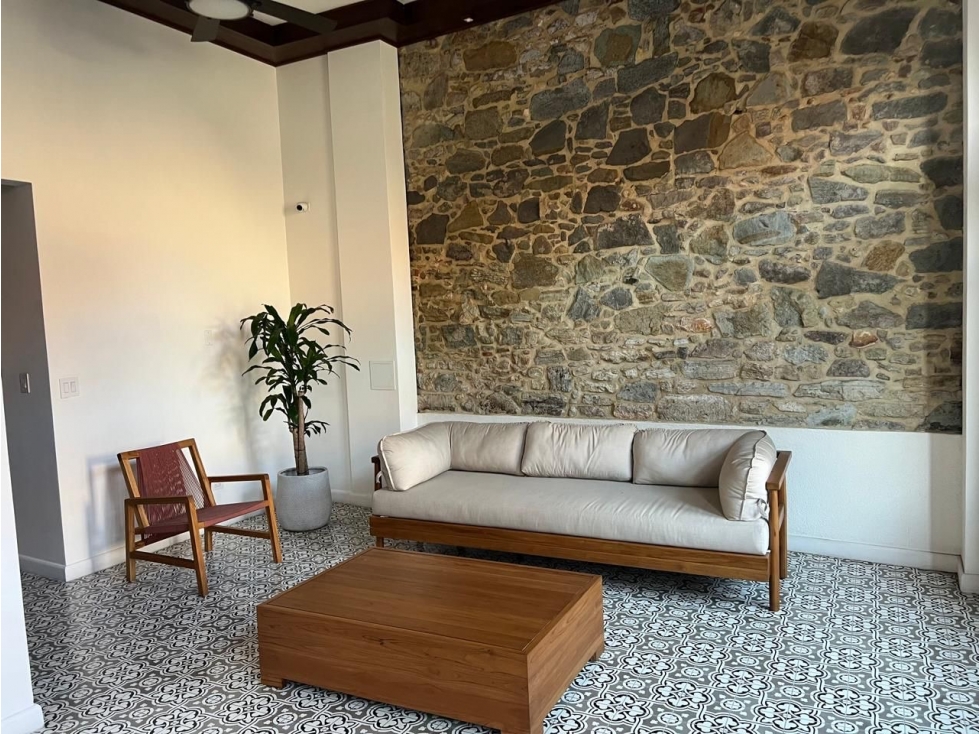 APARTAMENTO PARA ALQUILER O VENTA | PH PLAZUELA ALFARO — foto 5