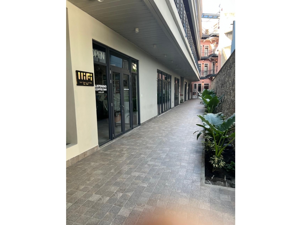 APARTAMENTO PARA ALQUILER O VENTA | PH PLAZUELA ALFARO — foto 6