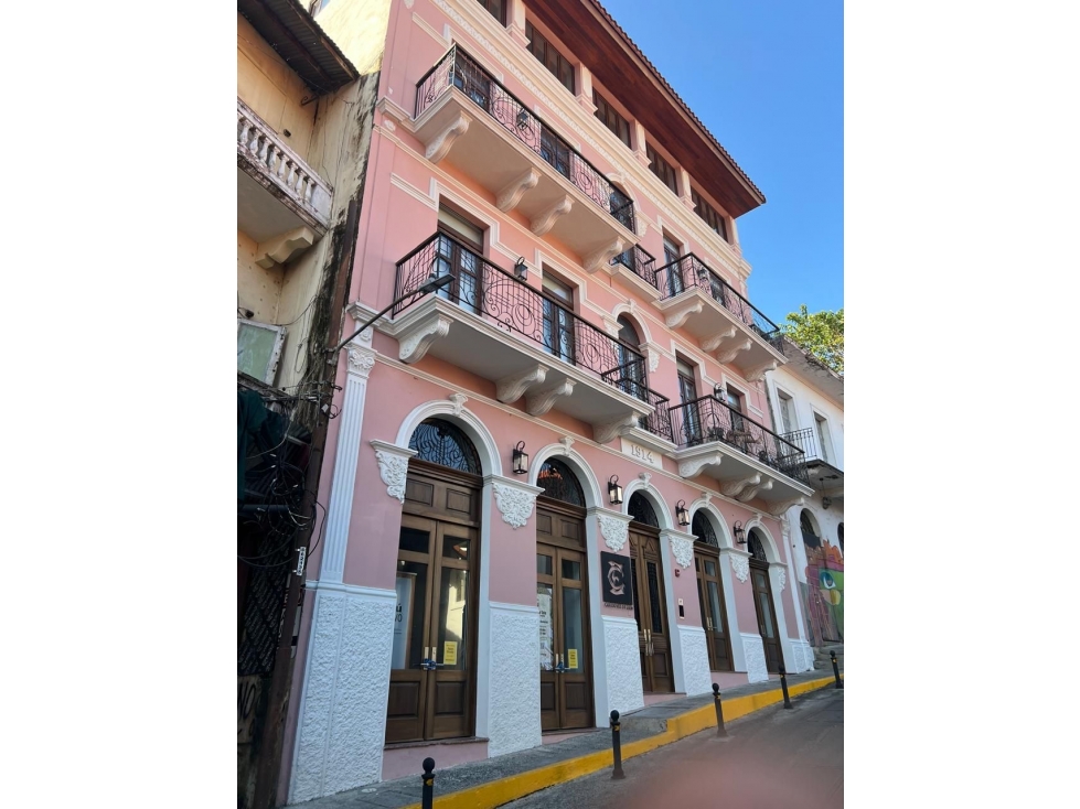 APARTAMENTO PARA ALQUILER O VENTA | PH PLAZUELA ALFARO — foto 2