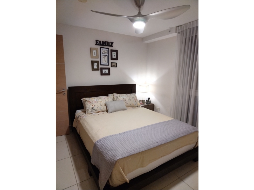 Venta apartamento en PH Torre de Castilla | Carrasquilla — foto 3