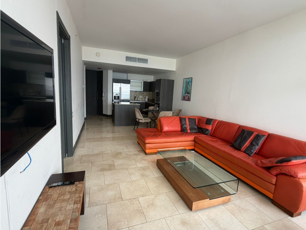 Apartamento de Lujo en The Ocean Club | 98 m² con Terraza — foto 2